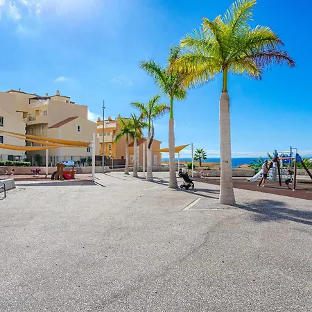 2bd Bright Family-friendly In Apartamento *