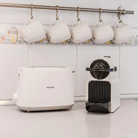 2bd Bright Family-friendly In Apartamento Callao Salvaje