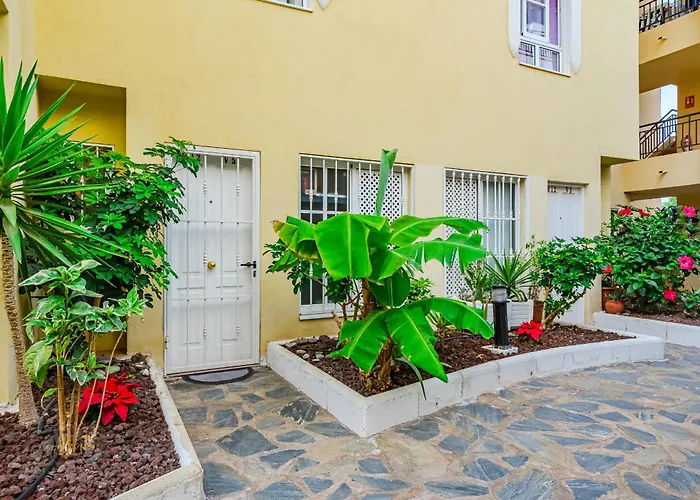 2bd Bright Family-friendly In Apartamento Callao Salvaje