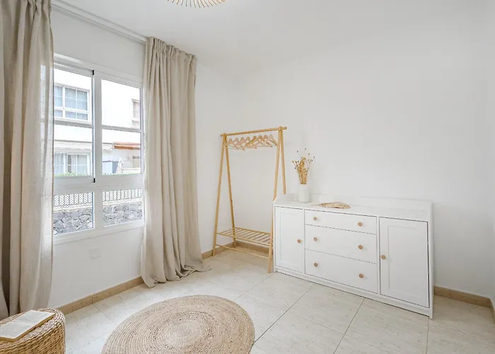 Apartamento 2bd Bright Family-friendly In *