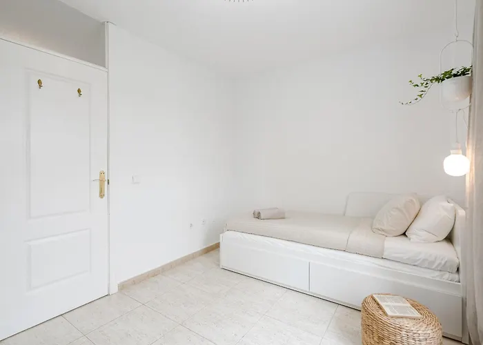 2bd Bright Family-friendly In Apartamento Callao Salvaje