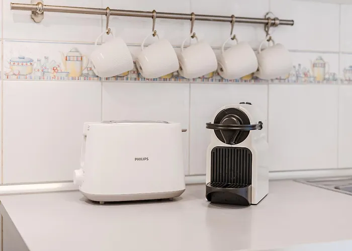 2bd Bright Family-friendly In Apartamento Callao Salvaje