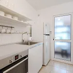 Appartamento 2bd Bright Family-friendly In *