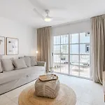 2bd Bright Family-friendly In Appartamento Callao Salvaje