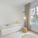 2bd Bright Family-friendly In Callao Salvaje