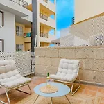 Appartamento 2bd Bright Family-friendly In Callao Salvaje