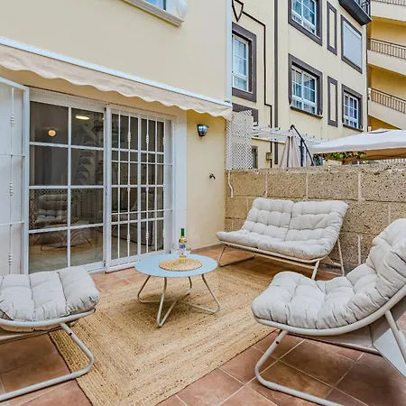 2bd Bright Family-friendly In * 칼라오살바헤