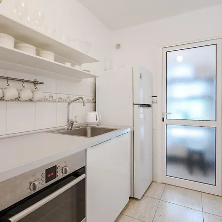 Apartamento 2bd Bright Family-friendly In *