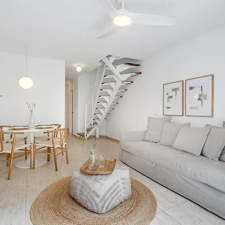 2bd Bright Family-friendly In Apartamento