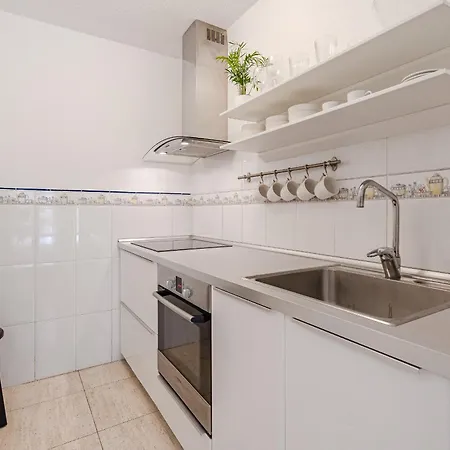 2bd Bright Family-friendly In Apartamento *