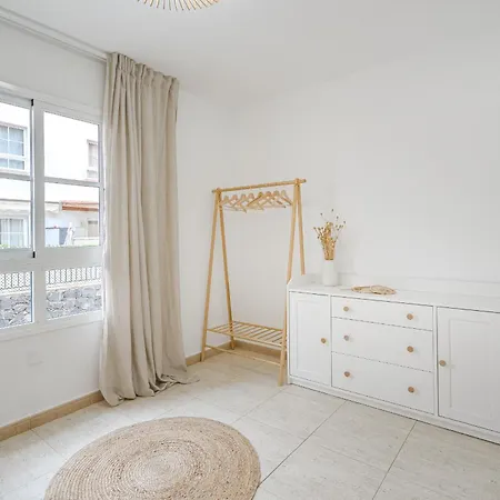 Apartamento 2bd Bright Family-friendly In *