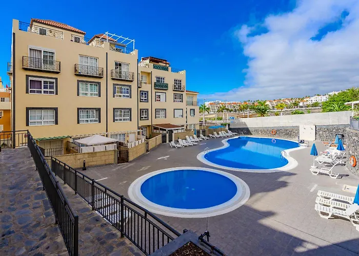 2bd Bright Family-friendly In Callao Salvaje