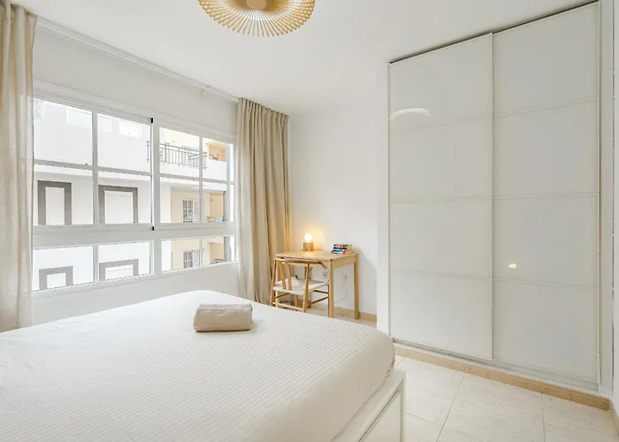 Apartment 2bd Bright Family-friendly In