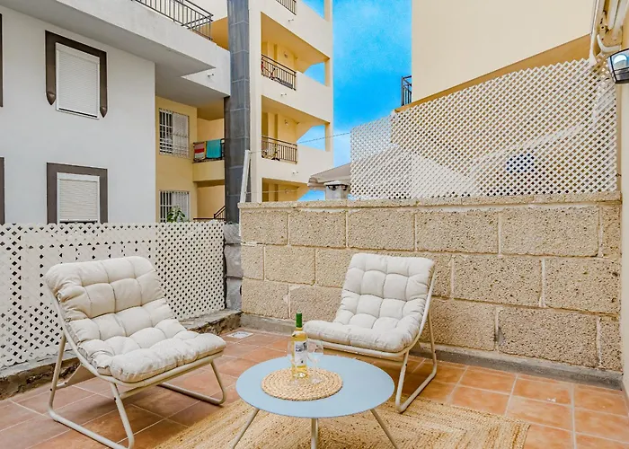 Apartment 2bd Bright Family-friendly In Callao Salvaje