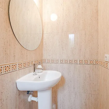 2bd Bright Family-friendly In Callao Salvaje