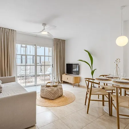 Apartment 2bd Bright Family-friendly In