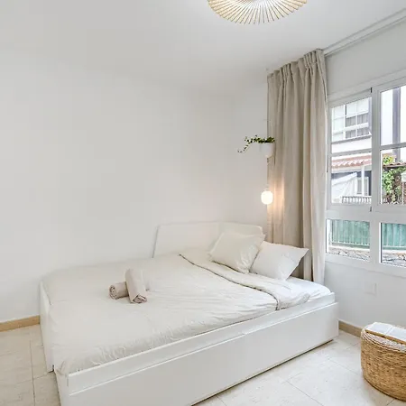 Apartment 2bd Bright Family-friendly In Callao Salvaje