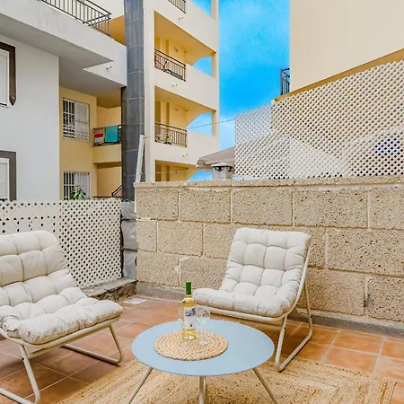 Apartment 2bd Bright Family-friendly In Callao Salvaje