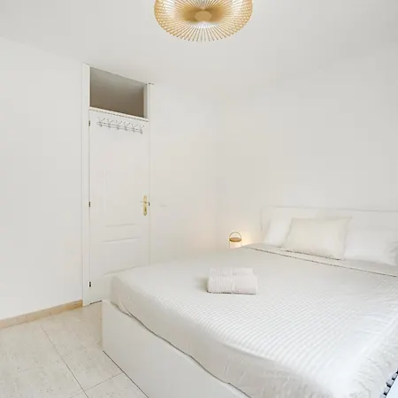 2bd Bright Family-friendly In Callao Salvaje