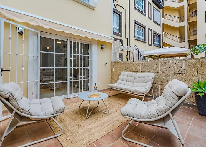 2bd Bright Family-friendly In * 卡亚俄萨尔瓦赫