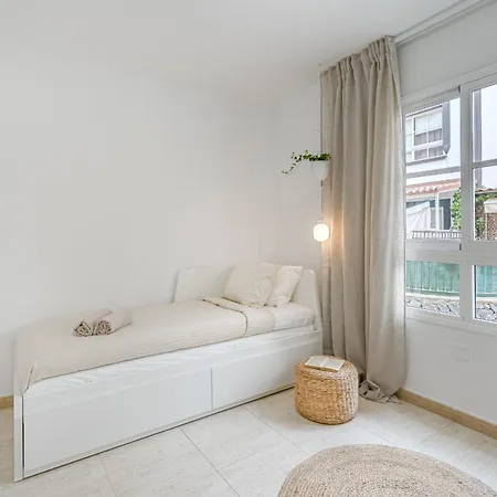 2bd Bright Family-friendly In Callao Salvaje