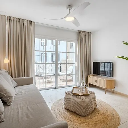 2bd Bright Family-friendly In * Callao Salvaje